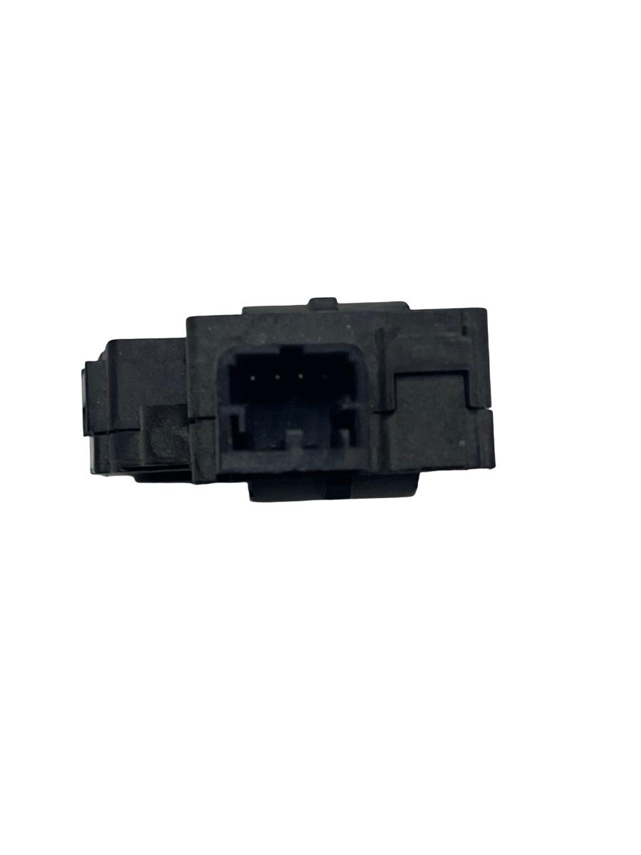 Motoras aeroterma  BMW X5 II E70 2006 - 2013 410475520 – foto 3