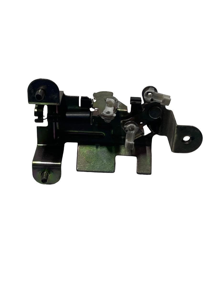 Incuietoare haion  HYUNDAI SANTA FE I SM 2000 - 2006 – foto 3