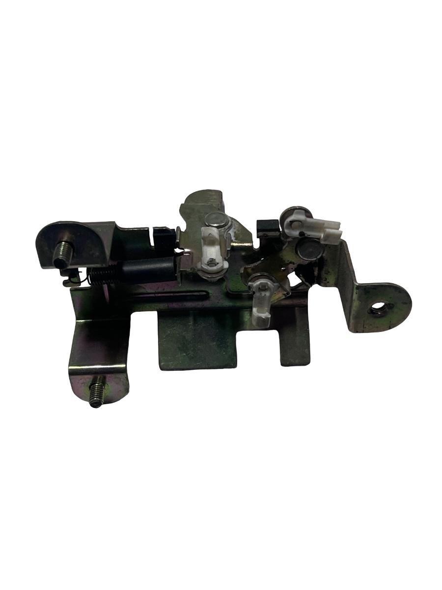 Incuietoare haion  HYUNDAI SANTA FE I SM 2000 - 2006