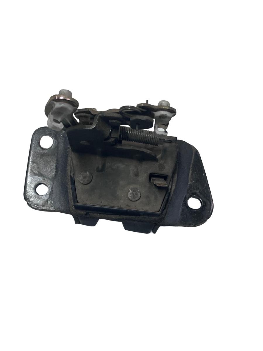 Broasca haion HYUNDAI SANTA FE I SM 2000 - 2006 – foto 2