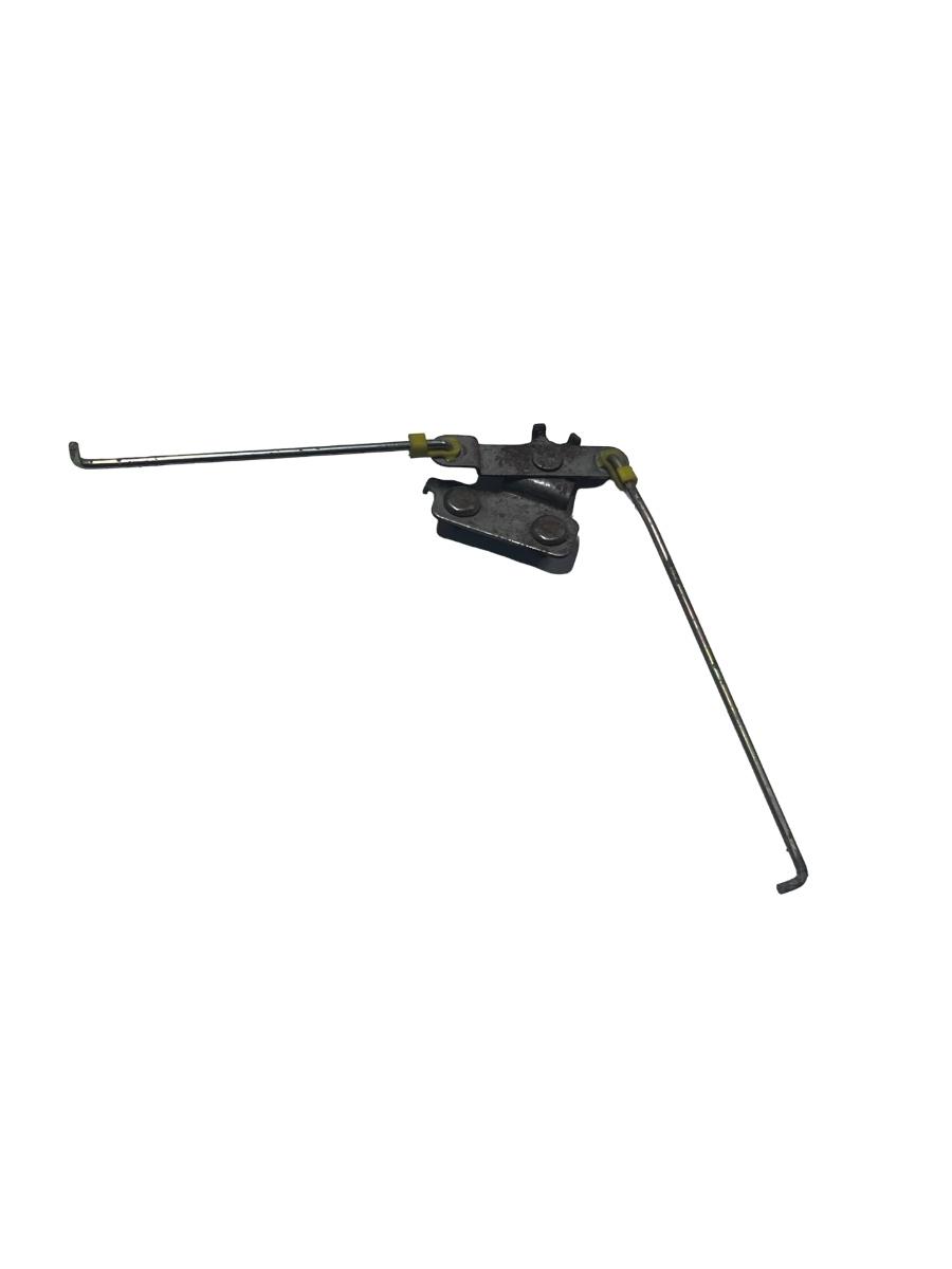 Alte ornamente portbagaj HYUNDAI SANTA FE I SM 2000 - 2006