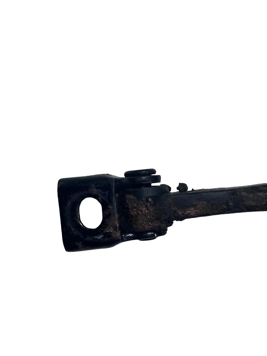Limitator portiera  dreapta fata BMW 3 V E90 2004 - 2012 – foto 2