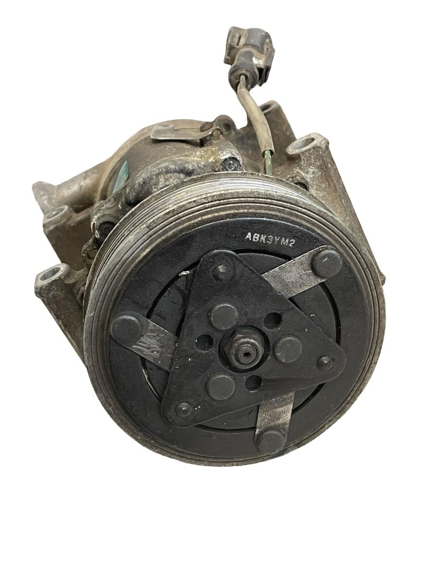 Compresor  AC FORD FIESTA V JH_, JD_ 2001 - 2010 1.4TDCI 2S6119D629AE – foto 4