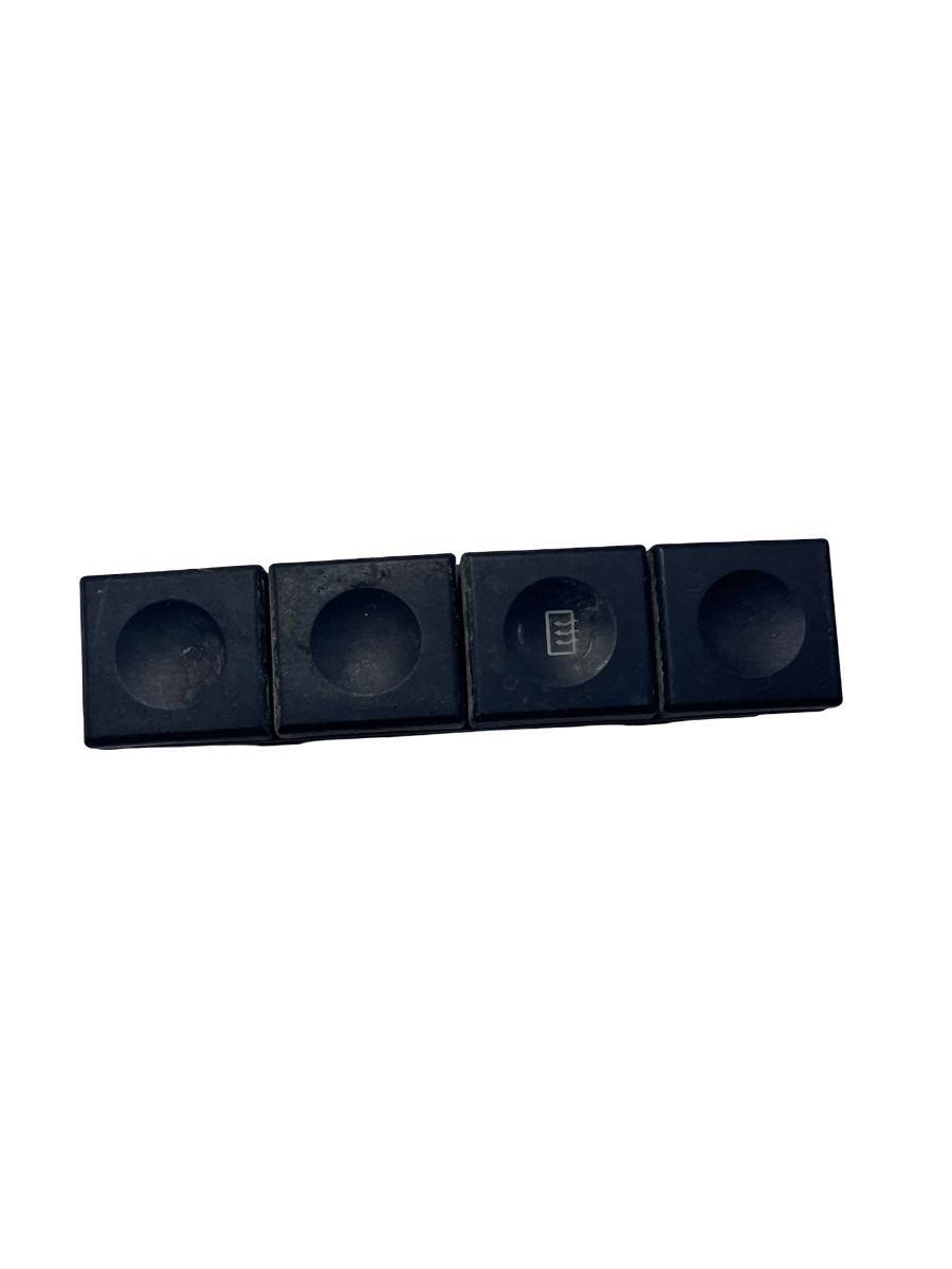 Buton dezaburire geamuri  FORD FIESTA Saloon 2000 - 2013 2S6T18C621AC