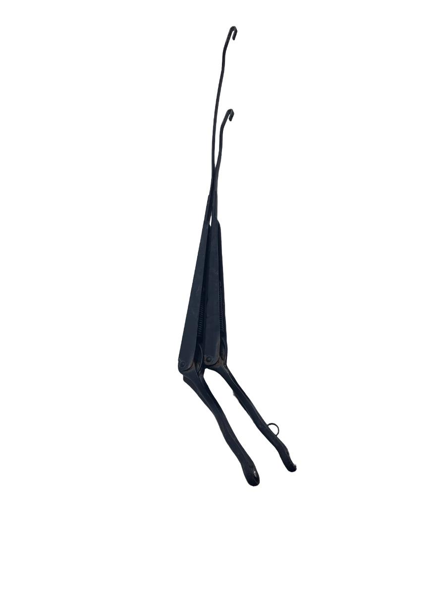 Set Brate  stergator parbriz FORD FIESTA Saloon 2004