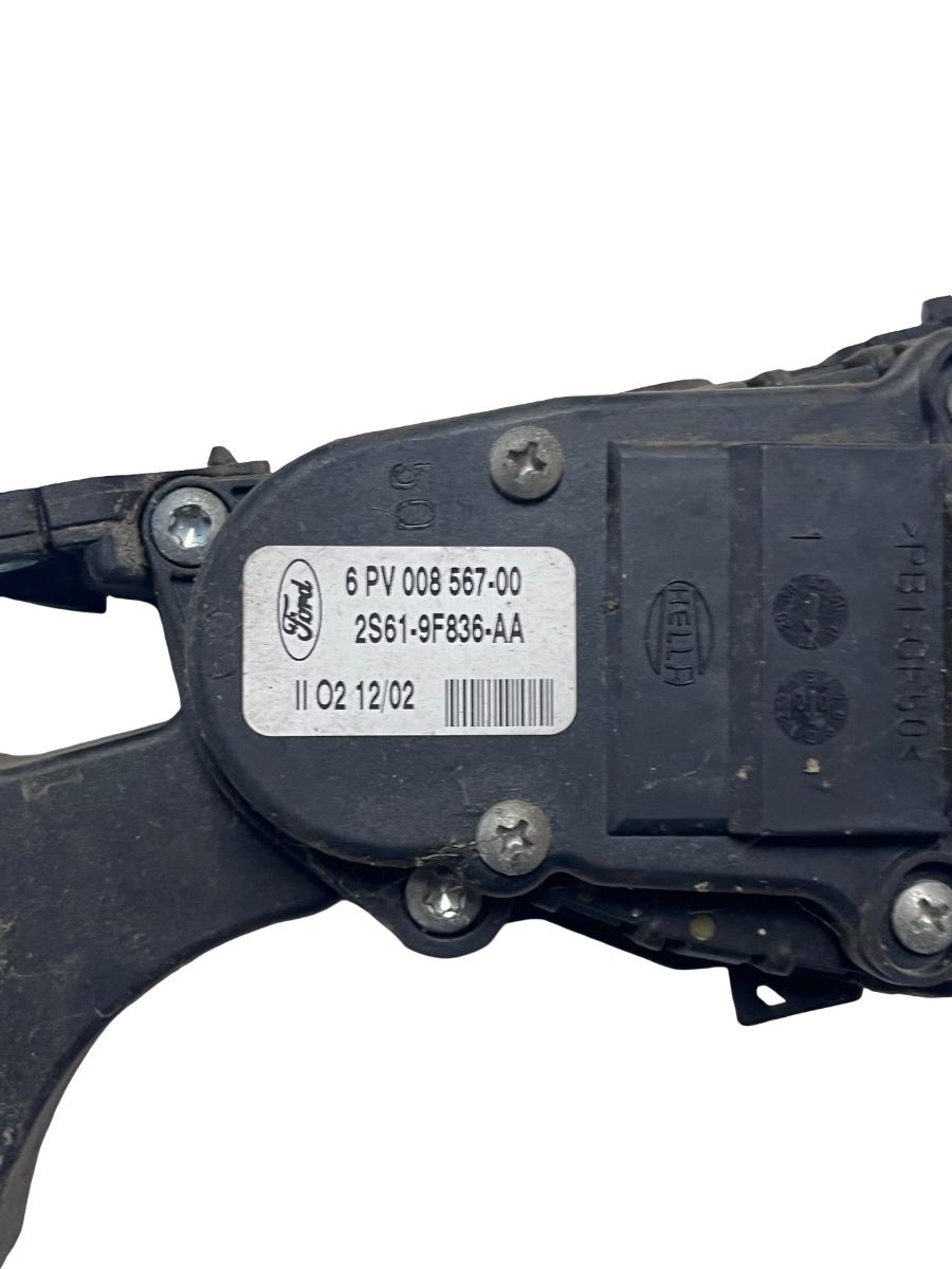 Pedala de acceleratie FORD FIESTA 2004  6PV00856700 – foto 3
