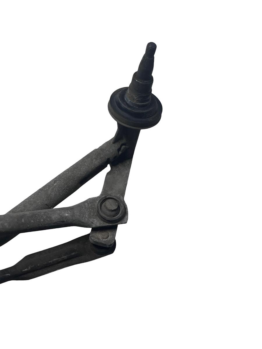 Ansamblu stergator parbriz  FORD FIESTA  2004 2S6T17B571AC – foto 3