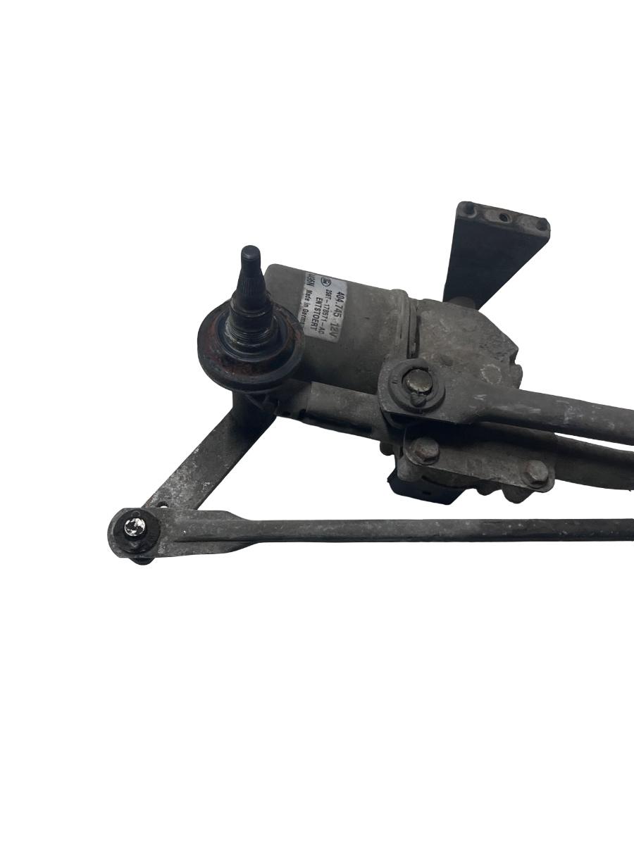Ansamblu stergator parbriz  FORD FIESTA  2004 2S6T17B571AC – foto 5