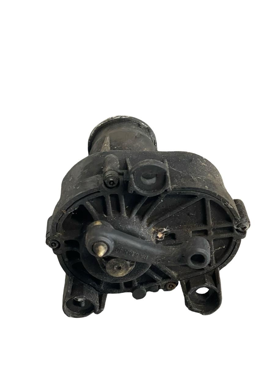 Actuator/motor clapeta galerie de admisie BMW X5 II E70 2006 - 2013 3.0D