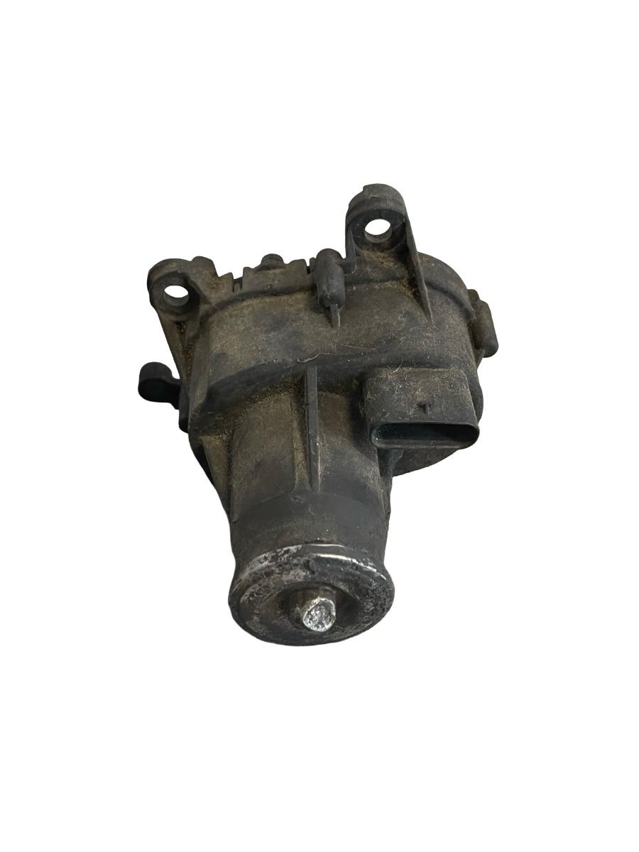 Actuator/motor clapeta galerie de admisie BMW X5 II E70 2006 - 2013 3.0D – foto 2