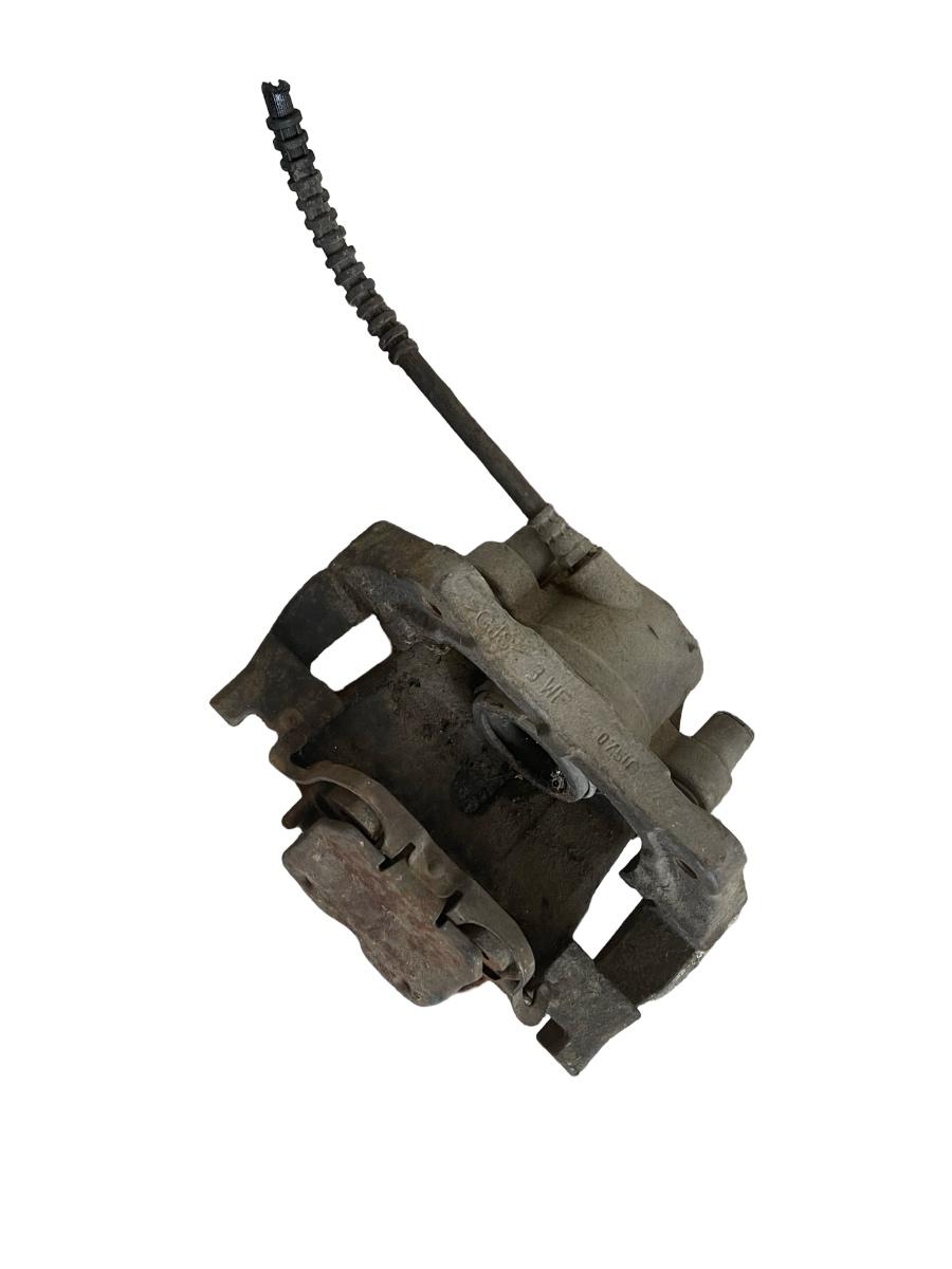 Etrier frana dreapta fata BMW X5 II E70 2006 - 2013 3.0D – foto 2