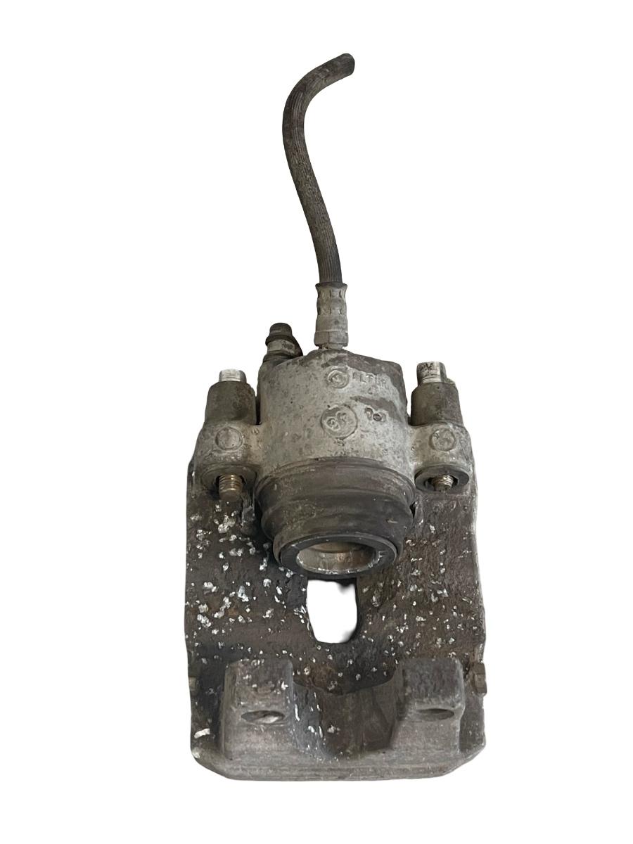 Etrier frana dreapta spate BMW X5 II E70 2006 - 2013 3.0D – foto 2
