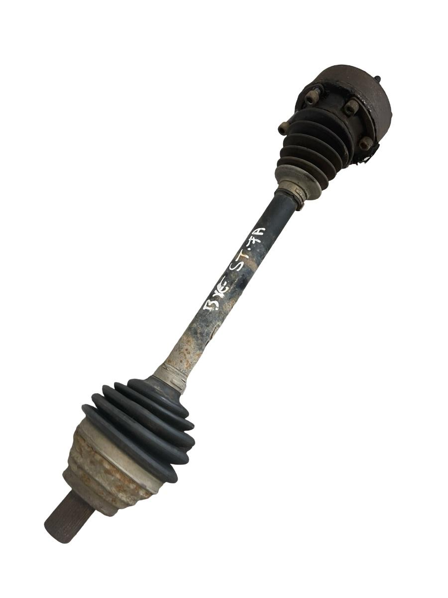 Planetara stanga fata VOLKSWAGEN GOLF V Variant 1K5 2007 - 2009 1.9 TDI BXE