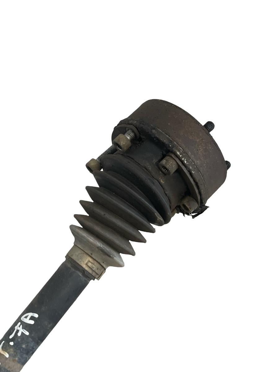 Planetara stanga fata VOLKSWAGEN GOLF V Variant 1K5 2007 - 2009 1.9 TDI BXE – foto 2