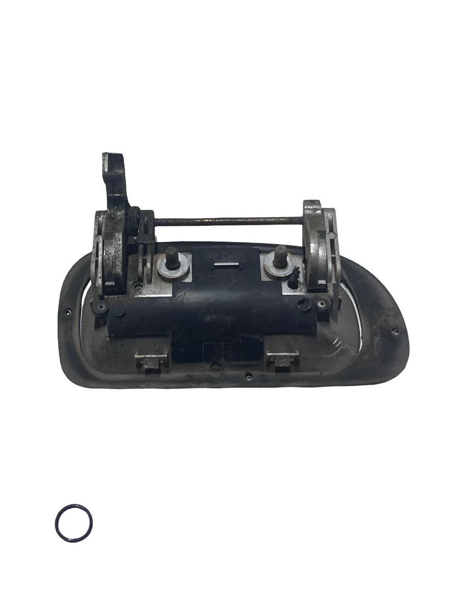 Maner exterior portiera stanga fata DAEWOO CIELO 1994 - 2007 – foto 2