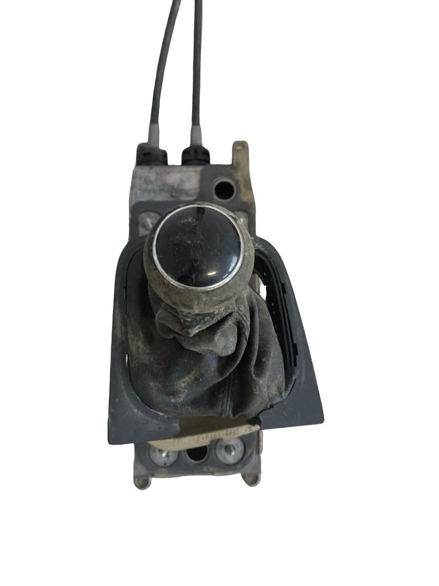 Timonerie schimbator de viteze SKODA OCTAVIA 1Z3 2004 - 2013 1.4 TSI CAXA 1Q0711049C – foto 2