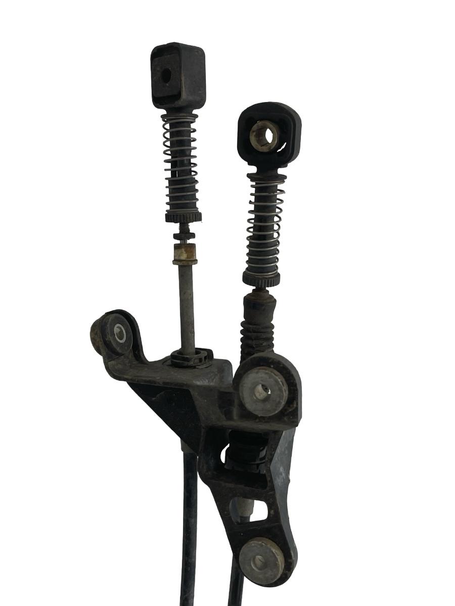 Timonerie schimbator de viteze SKODA OCTAVIA 1Z3 2004 - 2013 1.4 TSI CAXA 1Q0711049C – foto 5