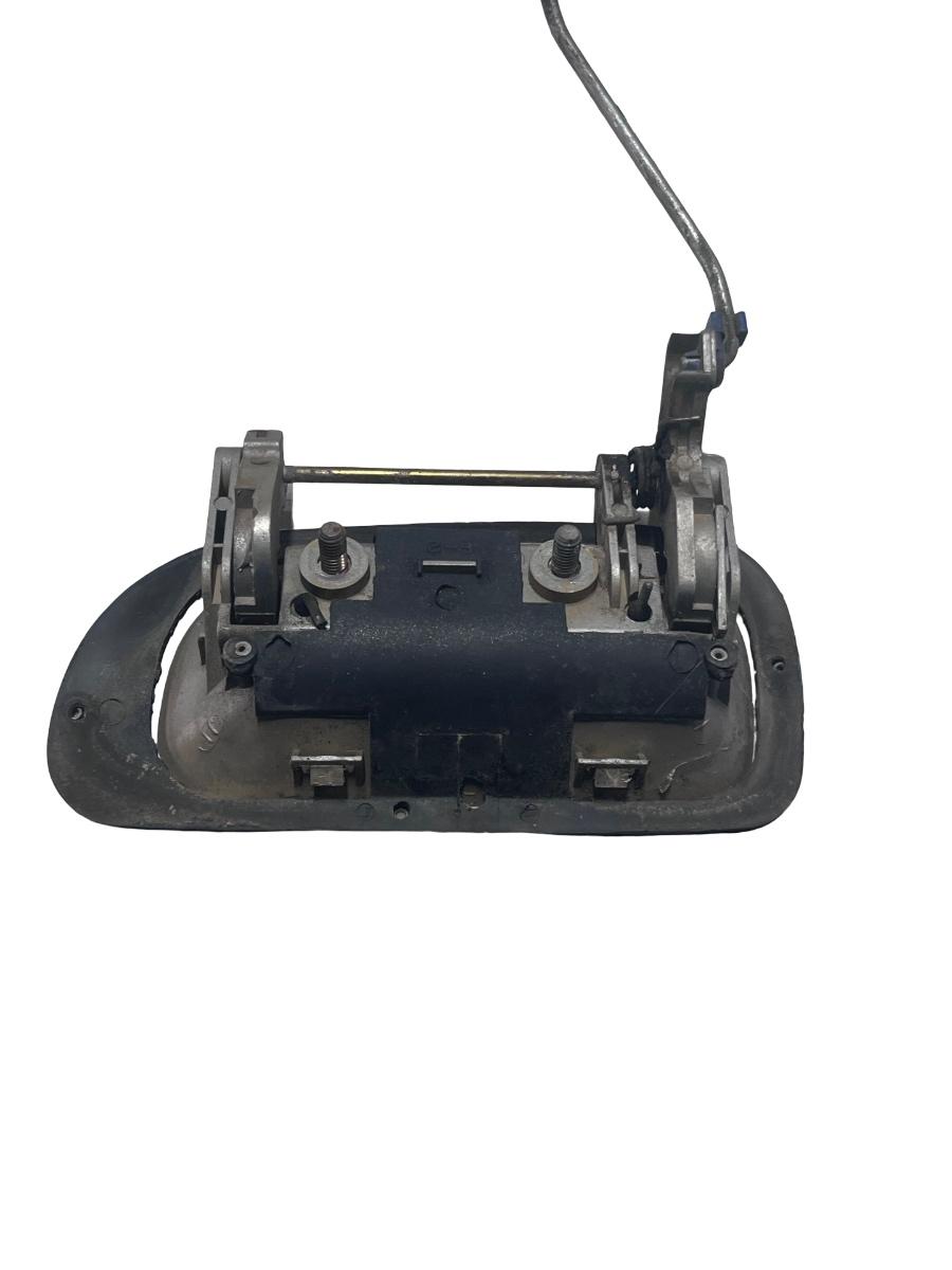 Maner exterior portiera  dreapta fata DAEWOO CIELO 1994 - 2007 – foto 2