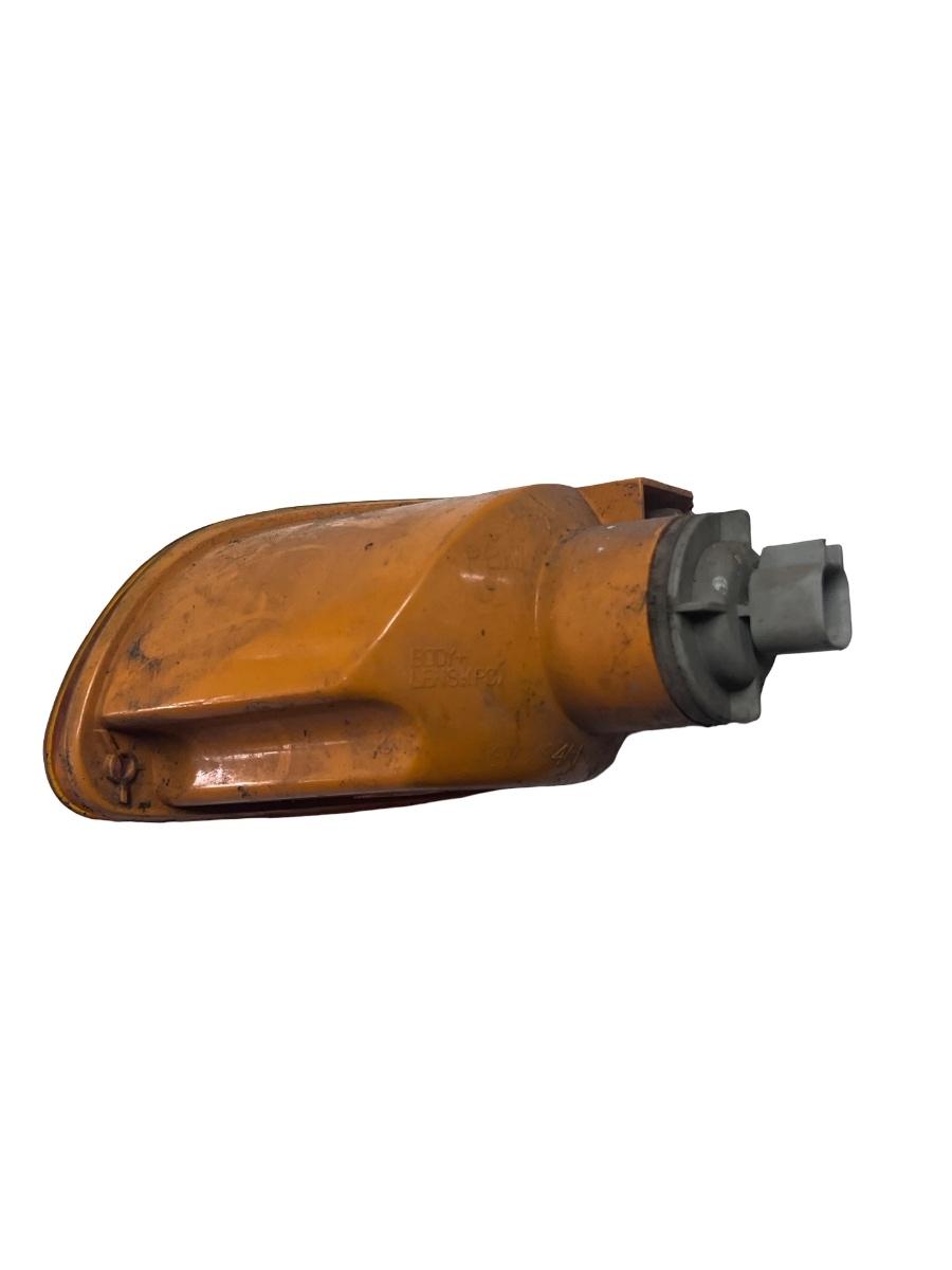 Lampa de semnalizare bara dreapta fata FORD FOCUS 1 DNW 1998 - 2005 – foto 2