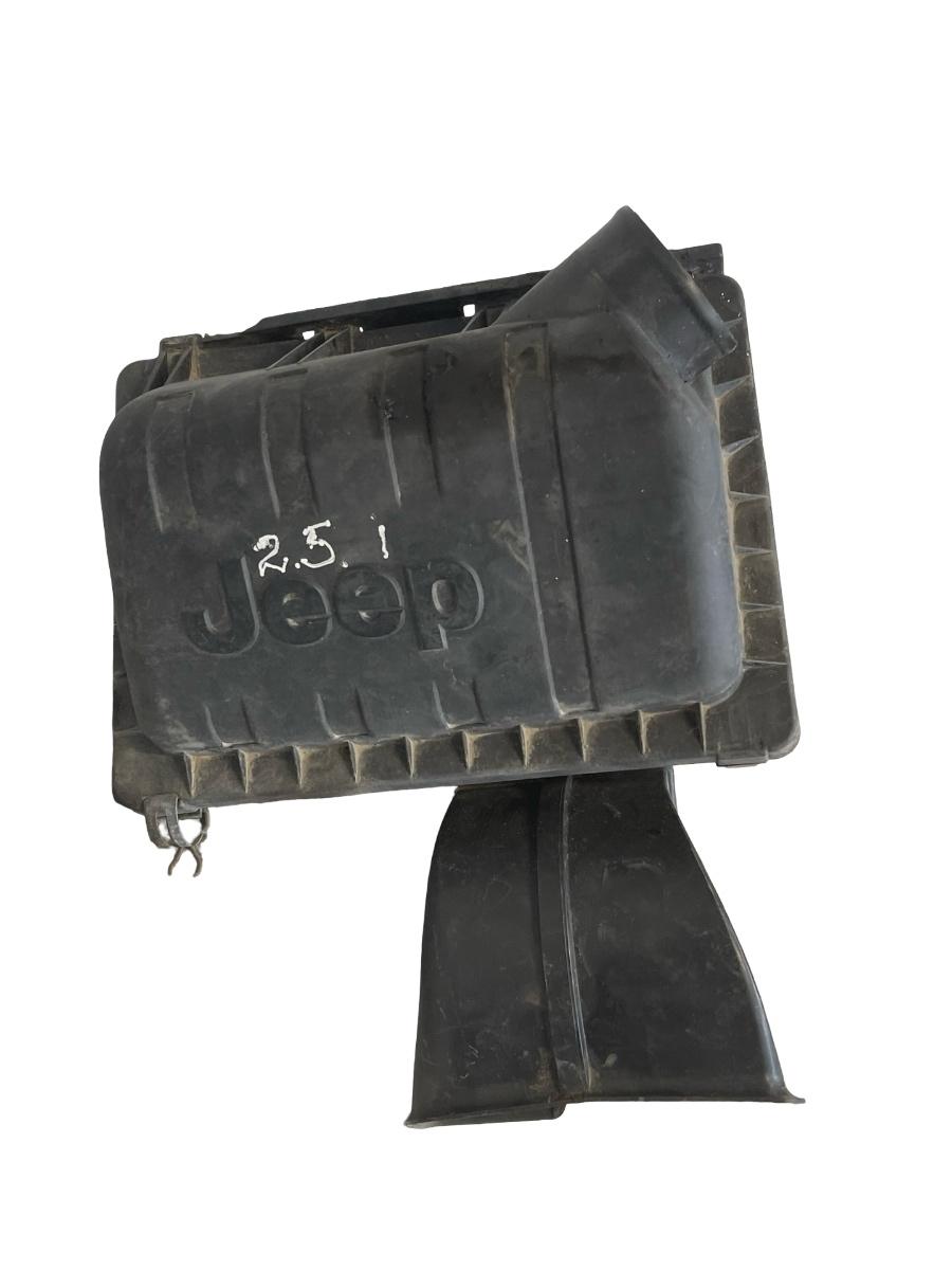 Carcasa filtru de aer JEEP CHEROKEE KJ 2001 - 2008 2.5i 53013103AA