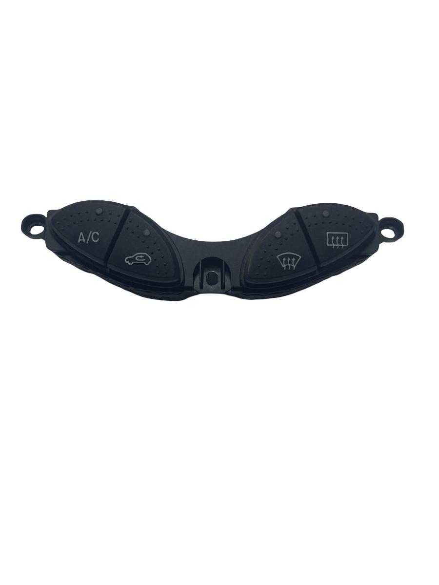 Panou butoane comenzi  FORD FOCUS DNW 1998 - 2005 98AG19A945CH