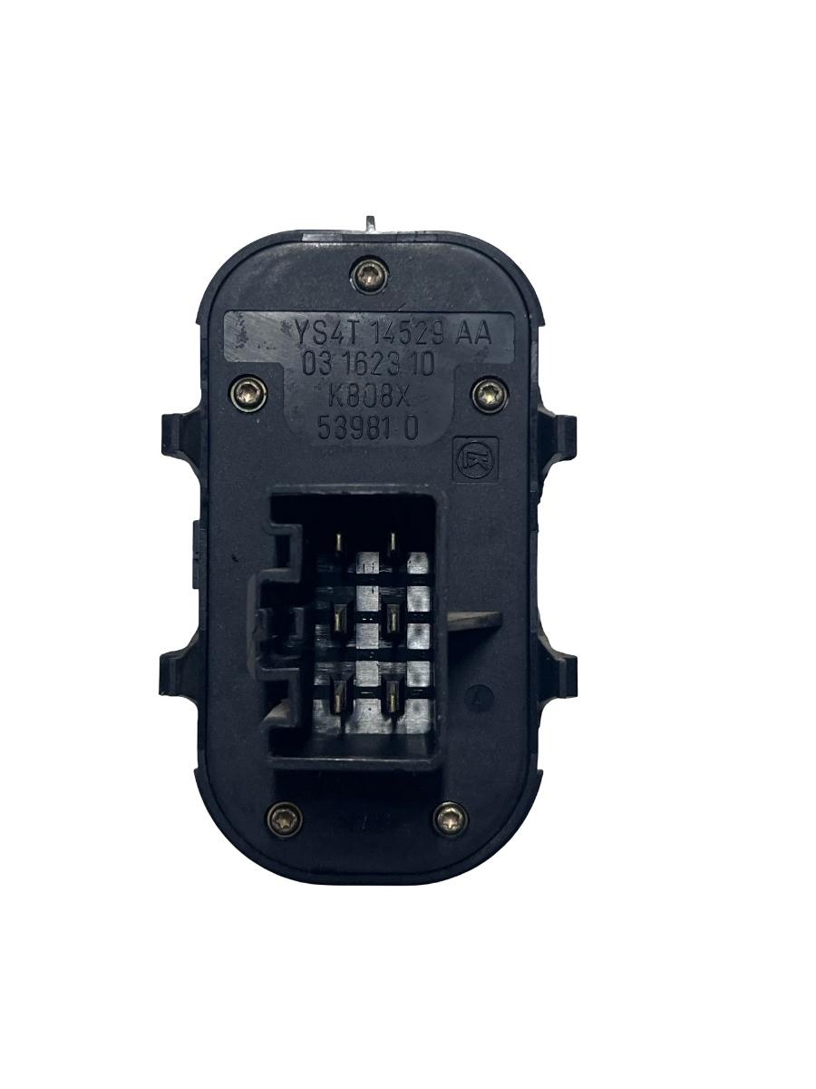 Butoane geamuri electrice stanga fata FORD FOCUS DNW 1998 - 2005 YS4T14529AA – foto 2