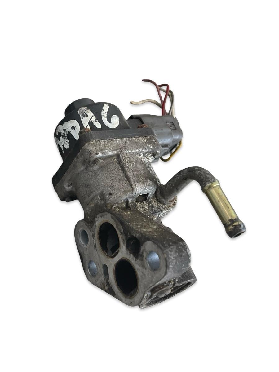 Supapa EGR FORD C-MAX DM2 2007 - 2010 1.8i 1S7G-9D475-AG – foto 2