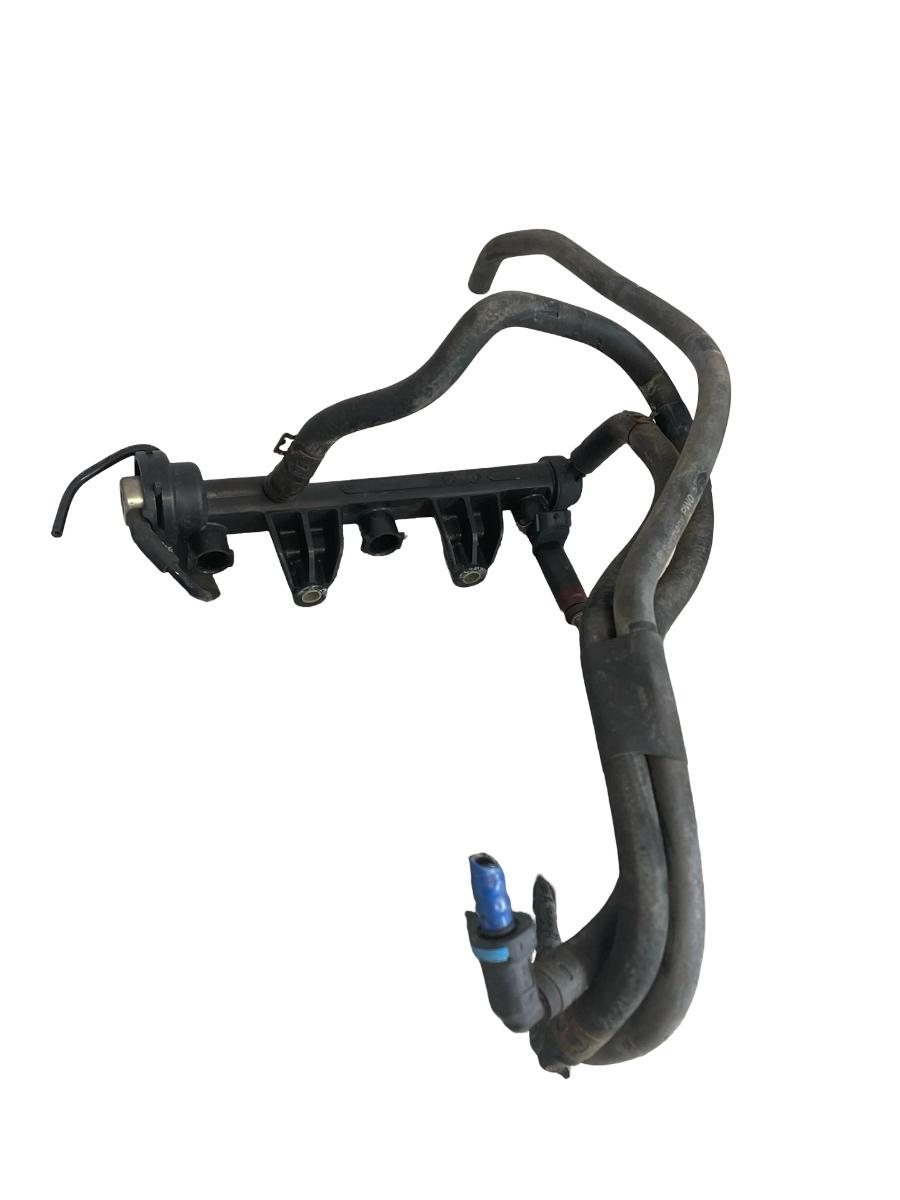 Rampa Injectoare SKODA FABIA 6Y2 1999 - 2008 1.2i 03D133329A