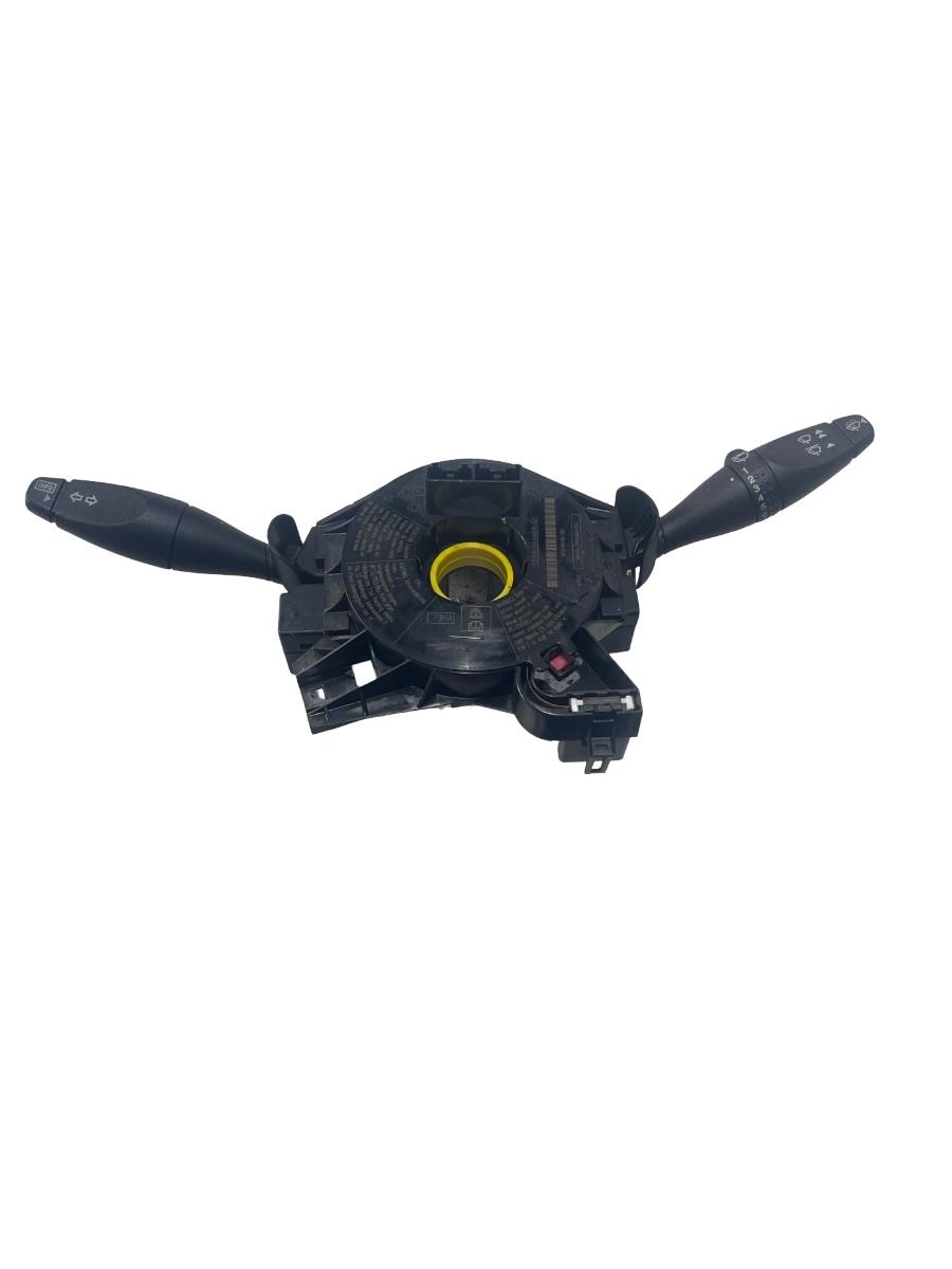 Spirala airbag cu manete  FORD FOCUS 1 DNW 1998 - 2005 98AB14A664BF – foto 2