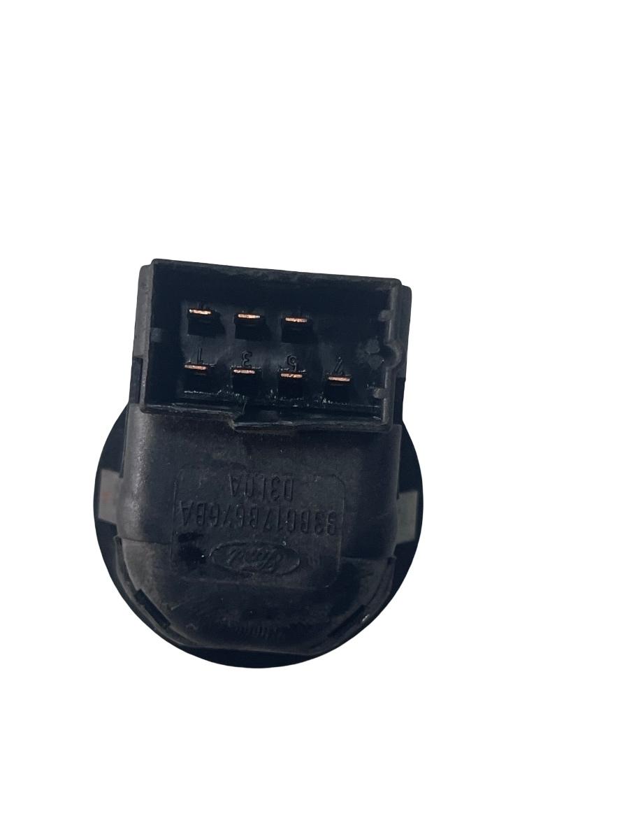 Buton reglaj oglinzi  stanga fata FORD FOCUS 1 DNW 1998 - 2005 – foto 2