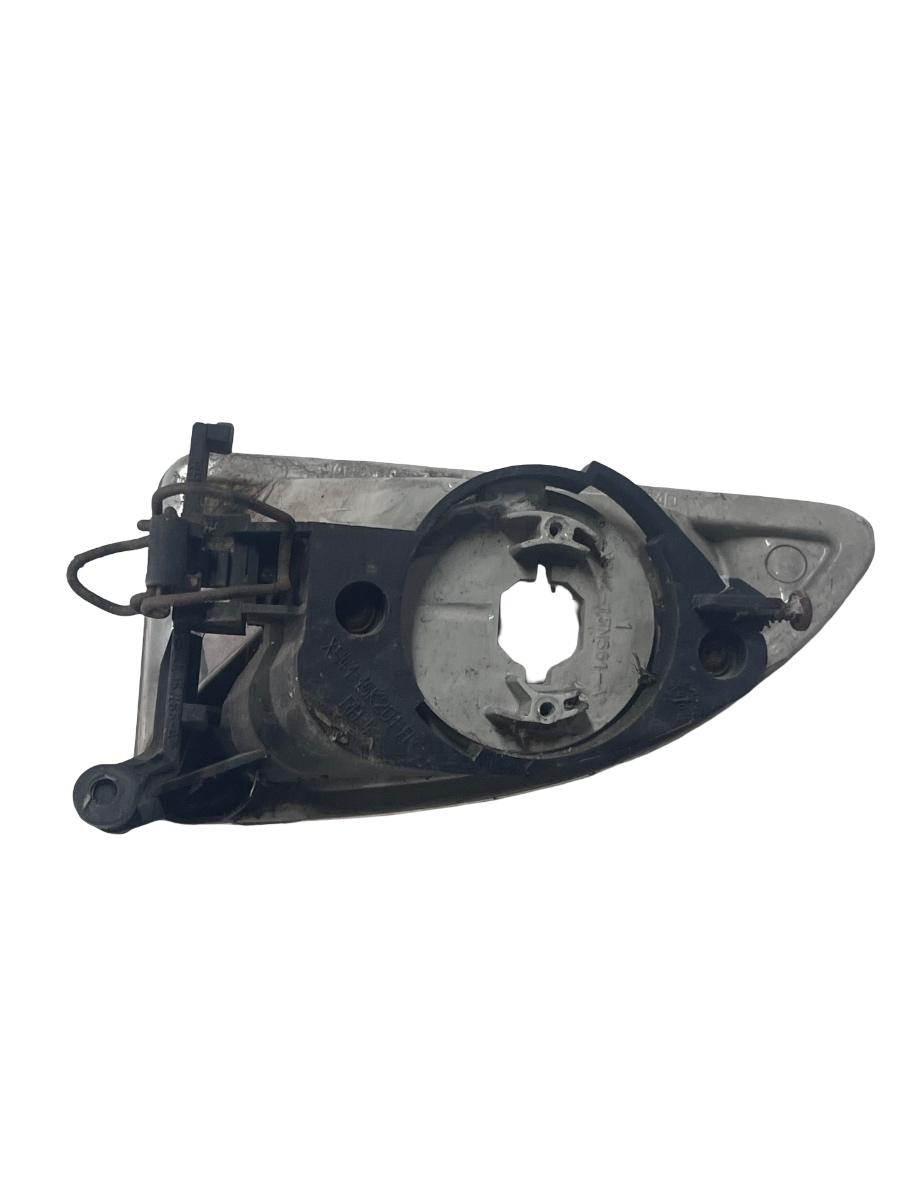 Proiector ceata bara dreapta fata FORD FOCUS DNW 1998 - 2005 – foto 2