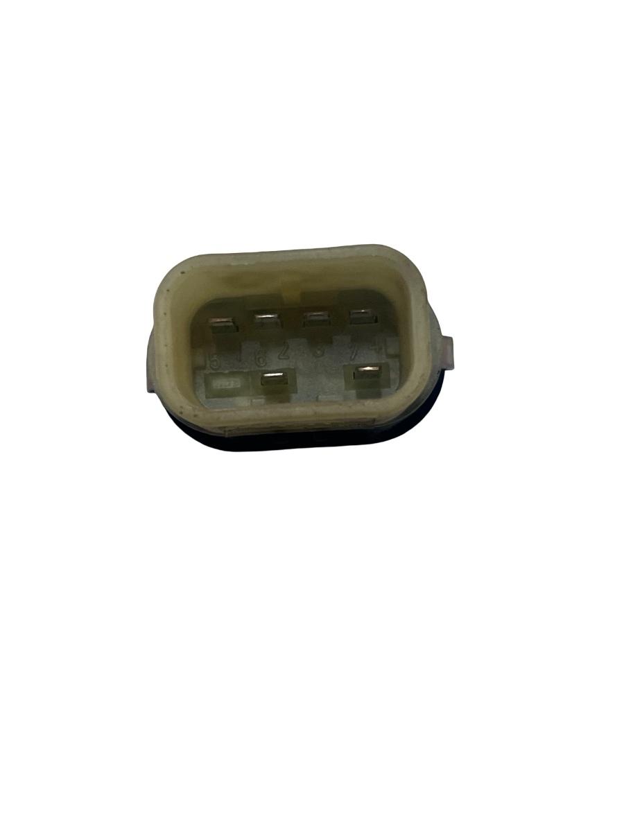 Buton geamuri electrice dreapta fata FORD FOCUS 1 DNW 1998 - 2005 – foto 2