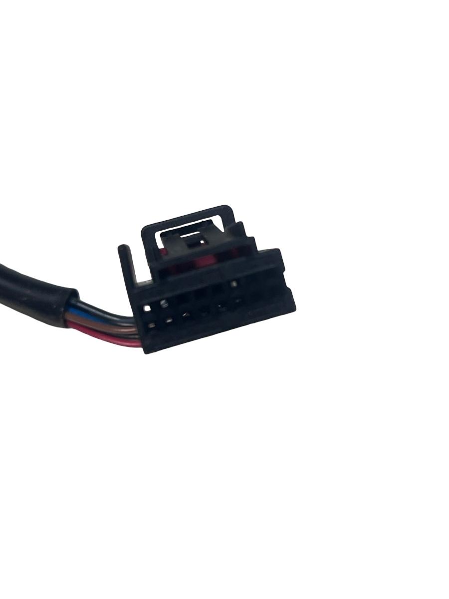 Oglinda laterala electrica portiera  dreapta fata VOLKSWAGEN GOLF V 1K1 2003 - 2009 – foto 2