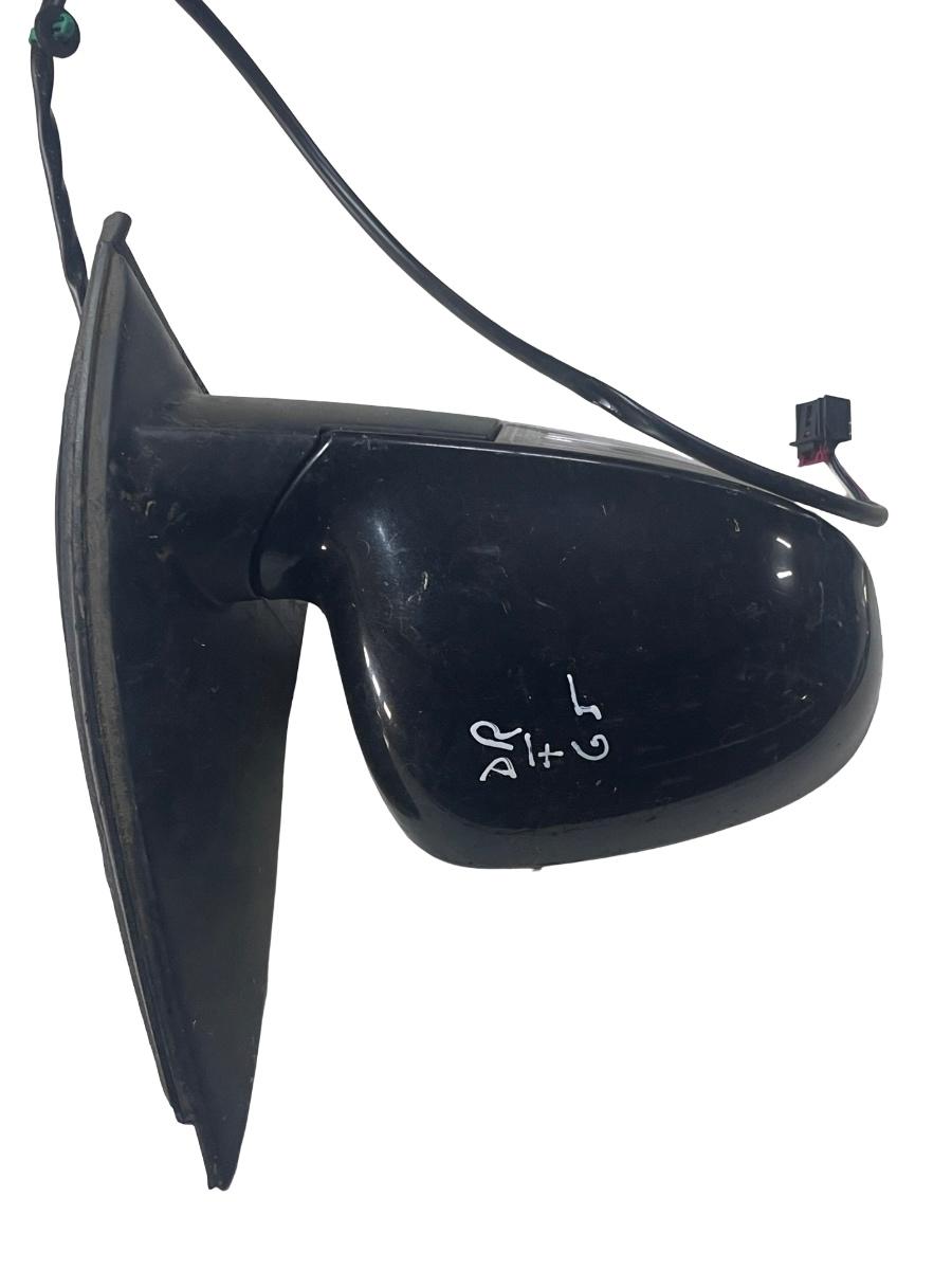 Oglinda laterala electrica portiera  dreapta fata VOLKSWAGEN GOLF V 1K1 2003 - 2009 – foto 5