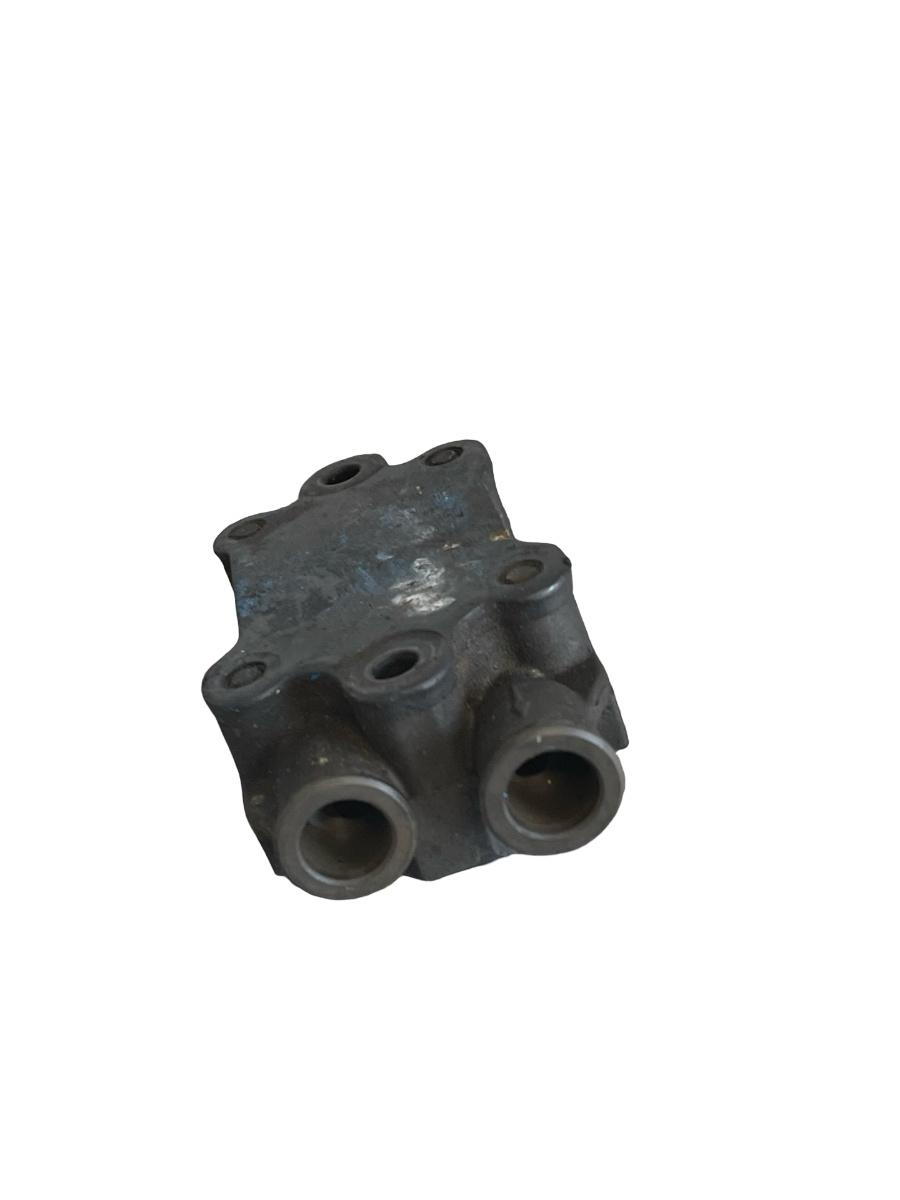 Pompa joasa presiune MERCEDES-BENZ A-CLASS W168 1997 - 2005 1.7CDI 0440020027 – foto 3