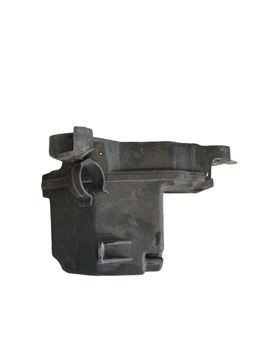 Rezervor de aer vacuum PEUGEOT 407 6D_ 2004 - >, FORD MONDEO IV 2007 - 2015 2.0HDI 9646411180 – foto 2