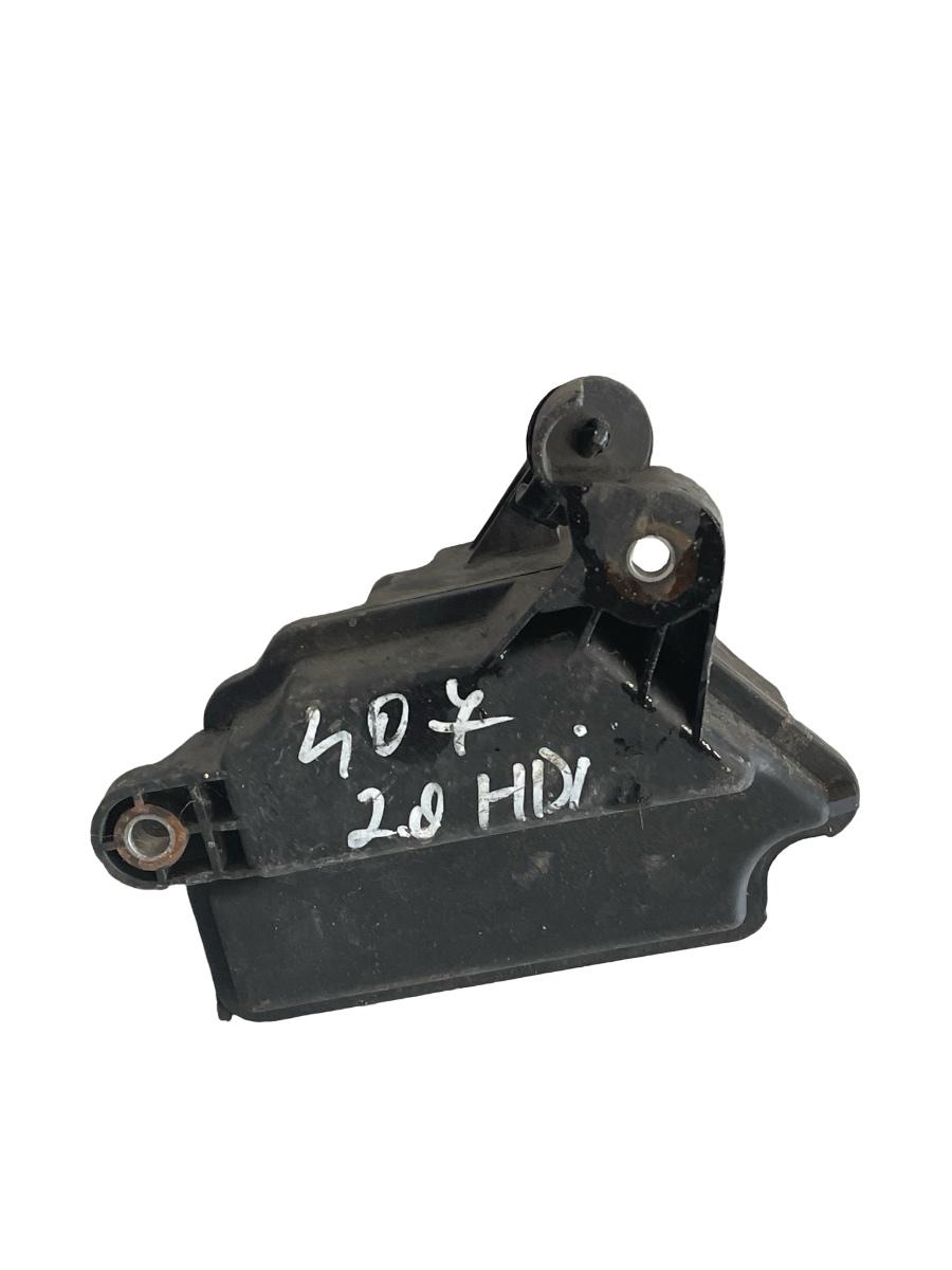 Rezervor de aer vacuum PEUGEOT 407 6D_ 2004 - >, FORD MONDEO IV 2007 - 2015 2.0HDI 9646411180