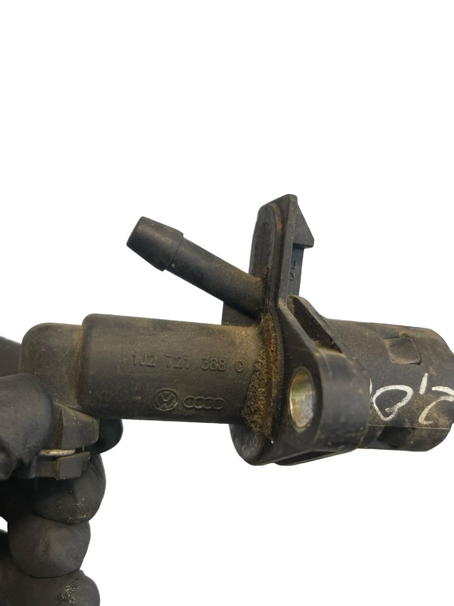 Pompa ambreiaj VOLKSWAGEN NEW BEETLE 9C1, 1C1 1998 - 2010 1J2721388C – foto 2