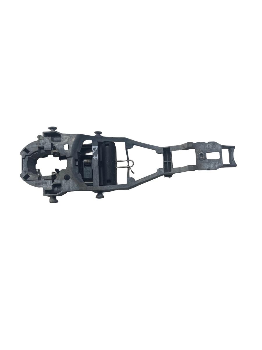 Maner/suport exterior portiera  dreapta fata VOLKSWAGEN GOLF V 1K1 2003 - 2009 – foto 2