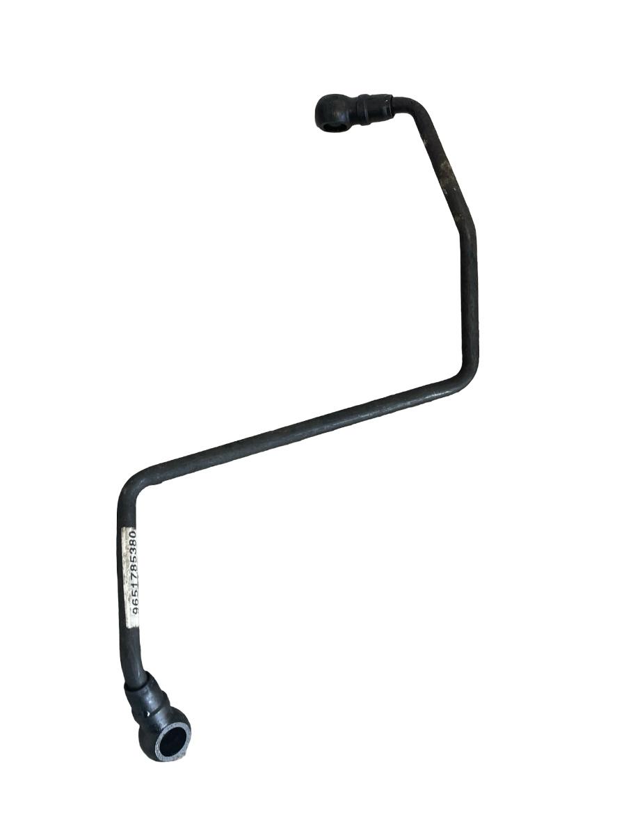 Conducta de ulei  tur turbina FORD FOCUS II DA_, HCP, DP 2004 - 2013 1.6 TDCi HHDA 9651785380