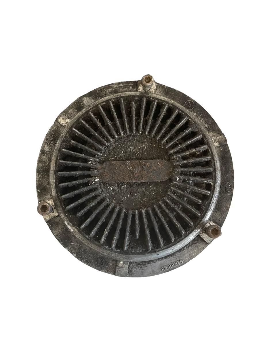 Vascocuplaj ventilator AUDI A6 II 4B2, 4B4, C5 1997 - 2005 2.5TDI 6500589
