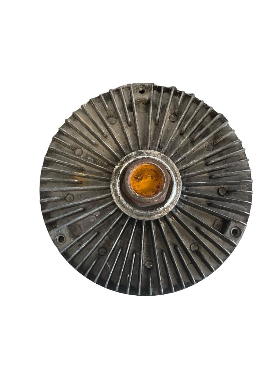 Vascocuplaj ventilator AUDI A6 II 4B2, 4B4, C5 1997 - 2005 2.5TDI 6500589 – foto 2
