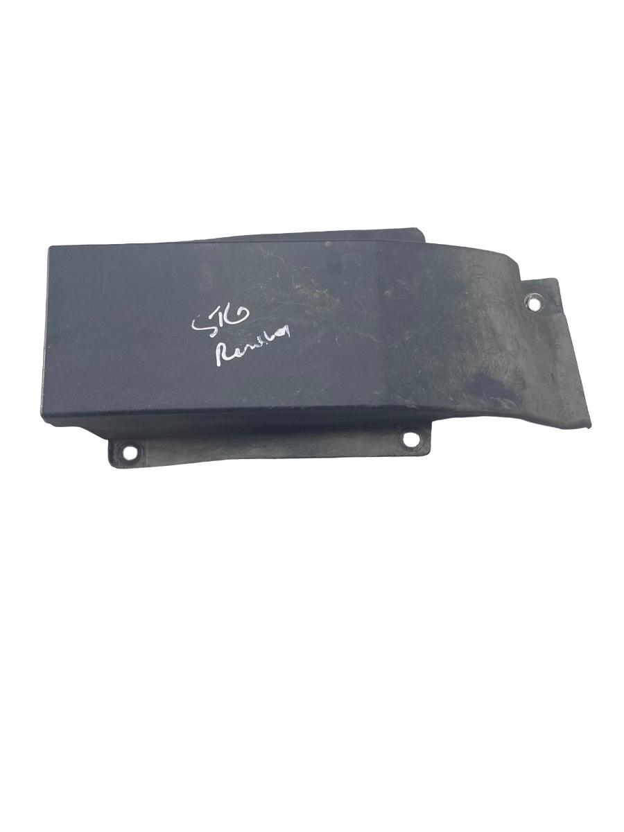 Bandou portiera stanga fata IVECO DAILY VI Bus 2014 - > EZ5801521538