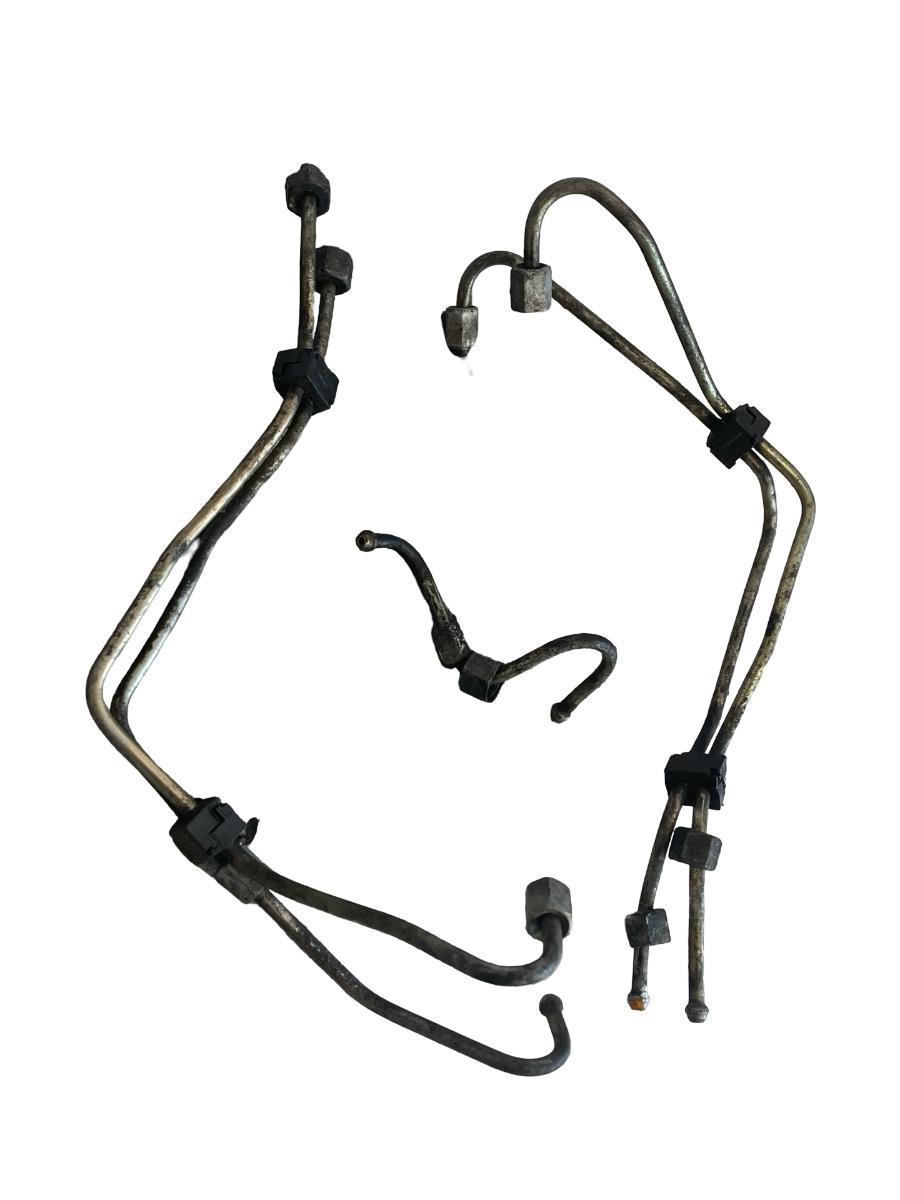 Set conducte de alimentare injector combustibil MAZDA 3 BK 2003 - 2009 1.6DIESEL – foto 2