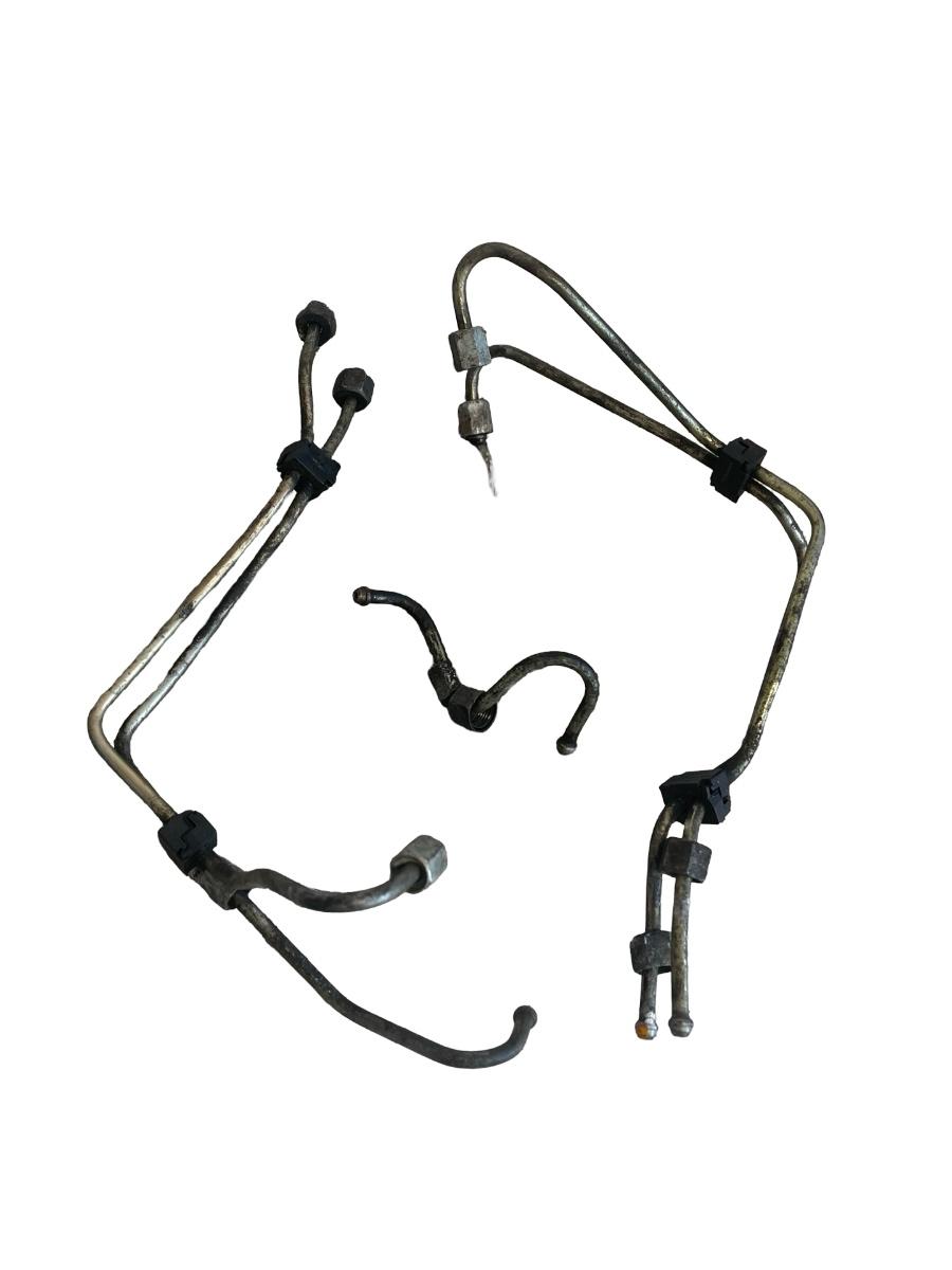Set conducte de alimentare injector combustibil MAZDA 3 BK 2003 - 2009 1.6DIESEL