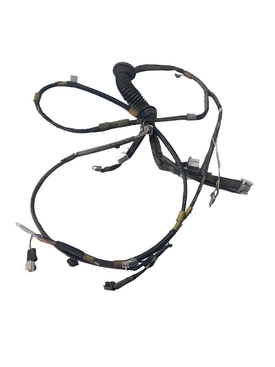 Instalatie haion  TOYOTA RAV 4 III _A3_ 2005 - 2013 8218442230D