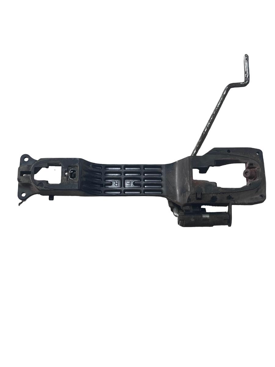 Maner/suport exterior portiera  dreapta fata TOYOTA RAV 4 III _A3_ 2005 - 2013 – foto 2