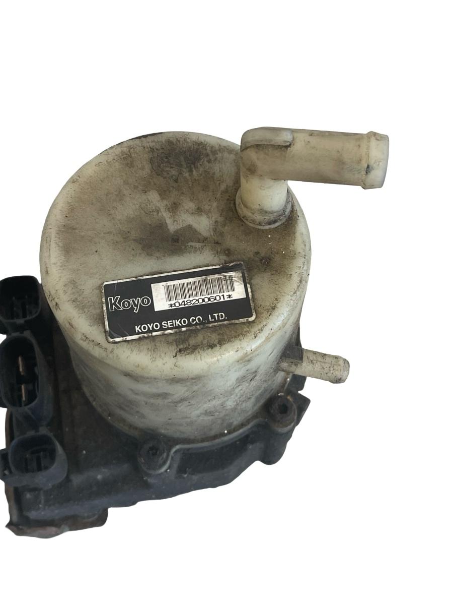 Pompa servodirectie MAZDA 3 BK 2003 - 2009 1.6 DI Y601 Koyo – foto 2