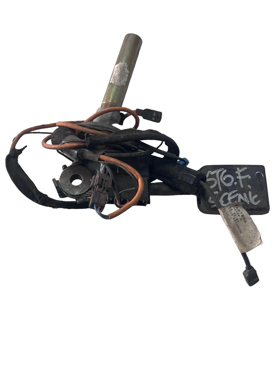 Catarama centura de siguranta stanga fata RENAULT SCENIC I JA0/1_, FA0_ 1999 - 2003 9467006