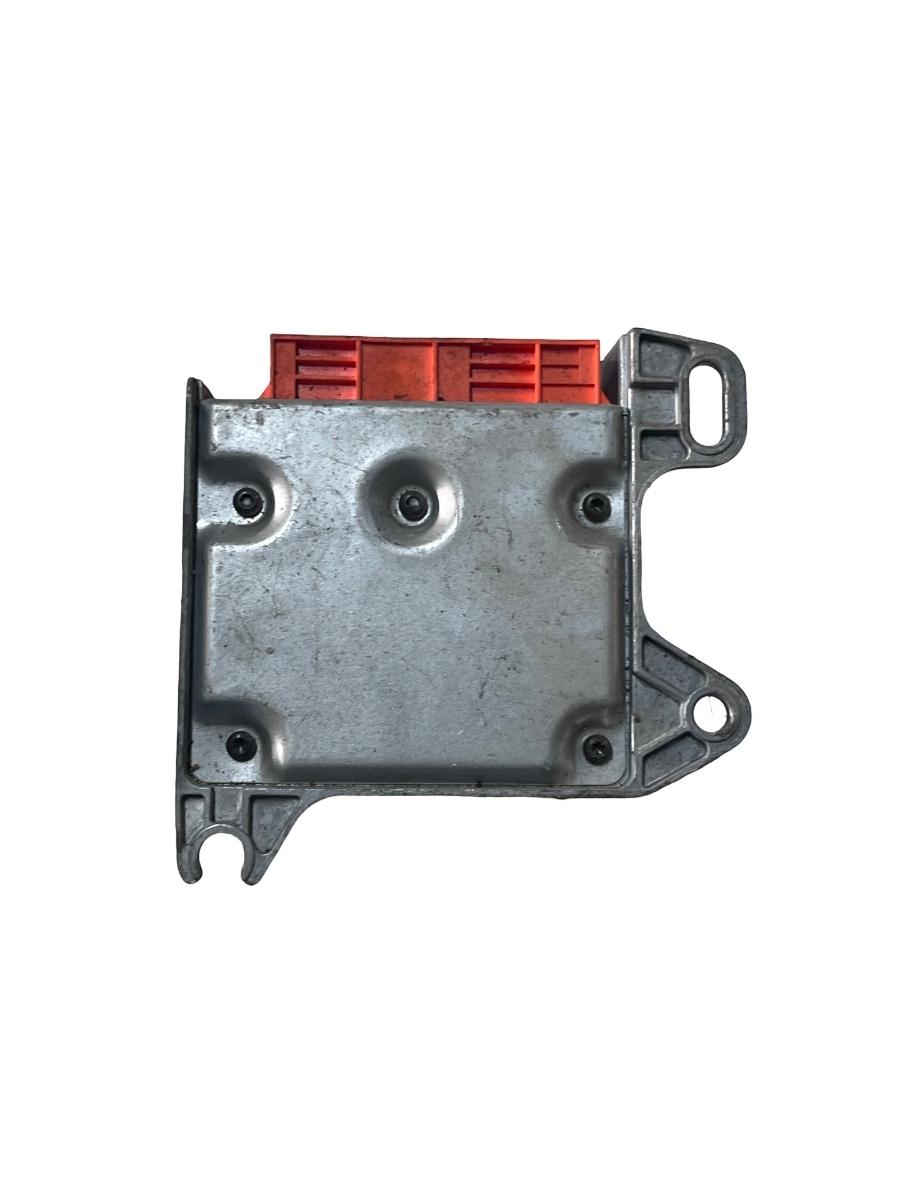 Calculator airbag RENAULT SCENIC I JA0/1_, FA0_ 1999 - 2003 8200117652A – foto 3